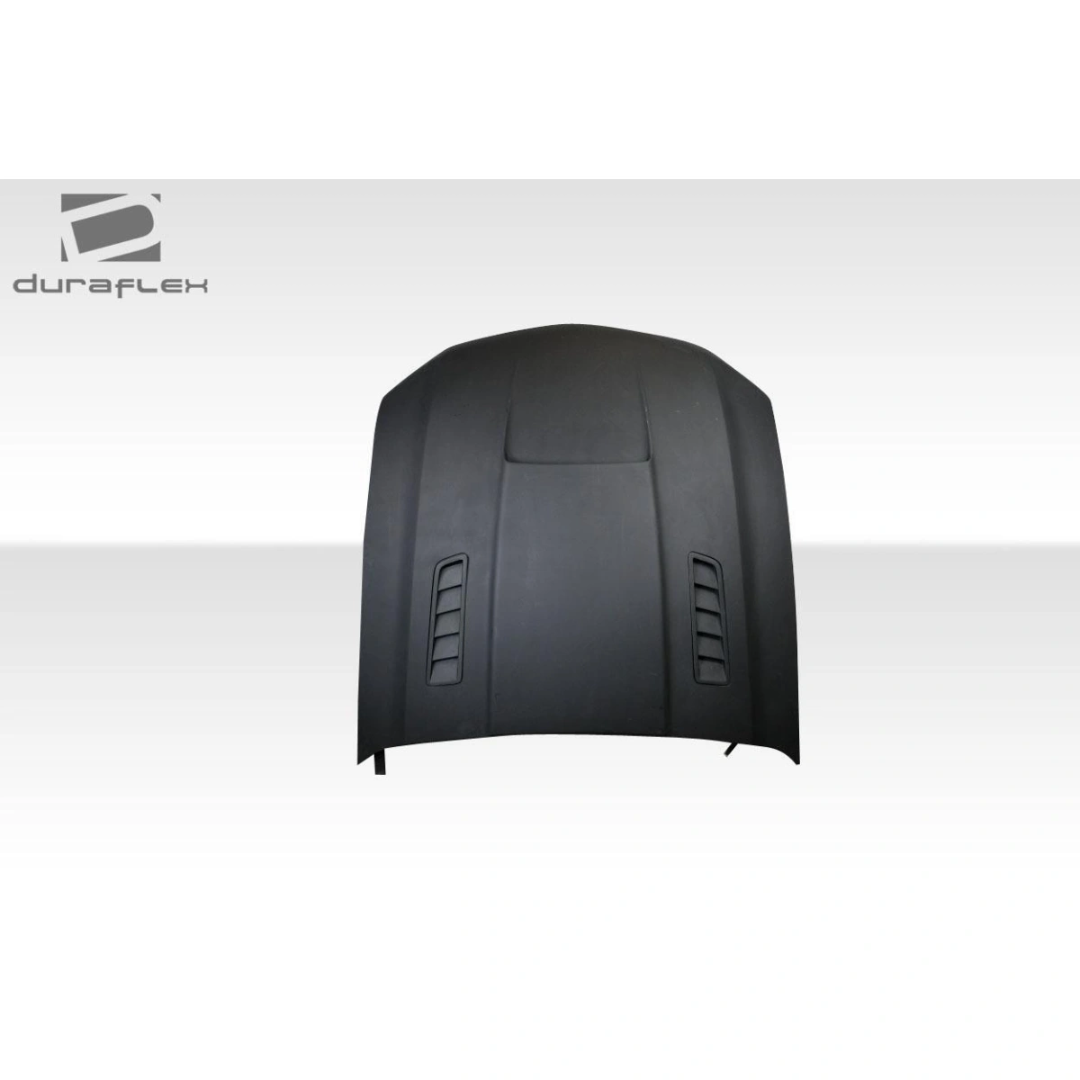 Modify your Ford Mustang 2010 with our Exterior/Hoods - 17