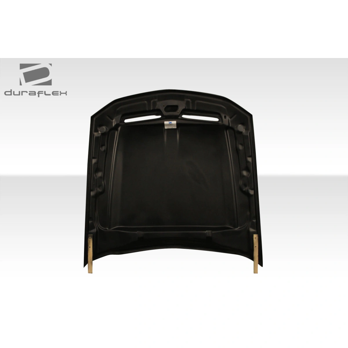 Modify your Ford Mustang 2010 with our Exterior/Hoods - 4