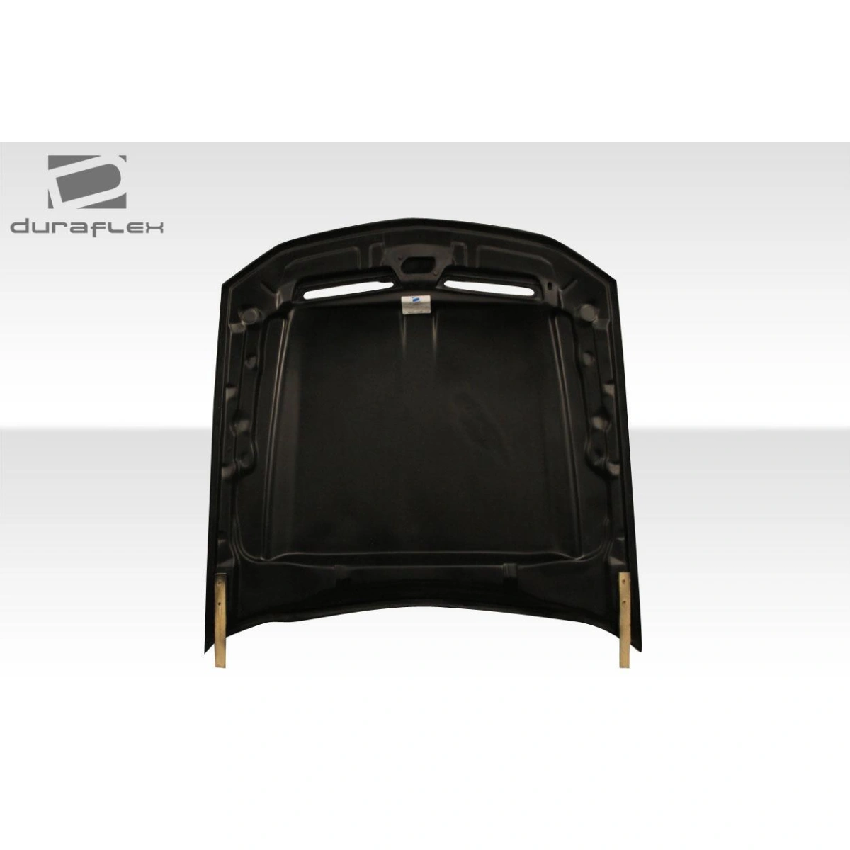 Modify your Ford Mustang 2010 with our Exterior/Hoods - 9