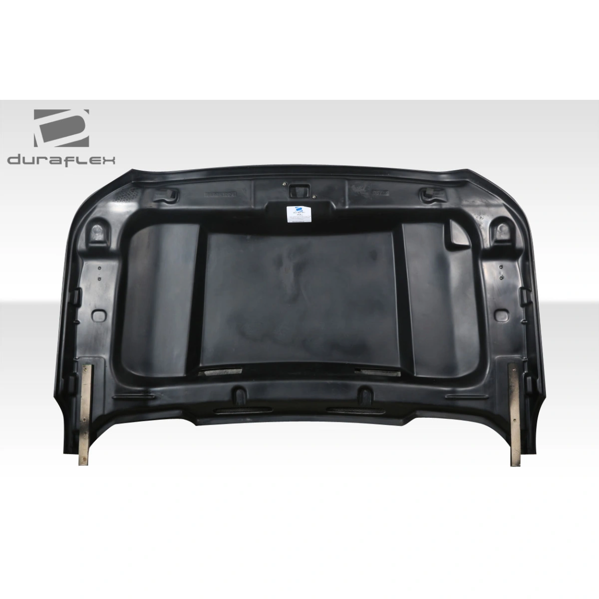 Modify your Ford F-250 Super Duty 2011 with our Exterior/Hoods - 5