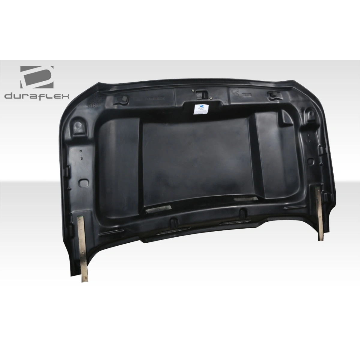 Modify your Ford F-250 Super Duty 2011 with our Exterior/Hoods - 7