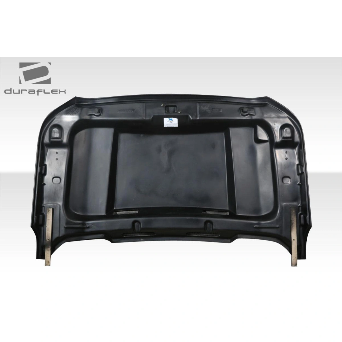 Modify your Ford F-250 Super Duty 2011 with our Exterior/Hoods - 9