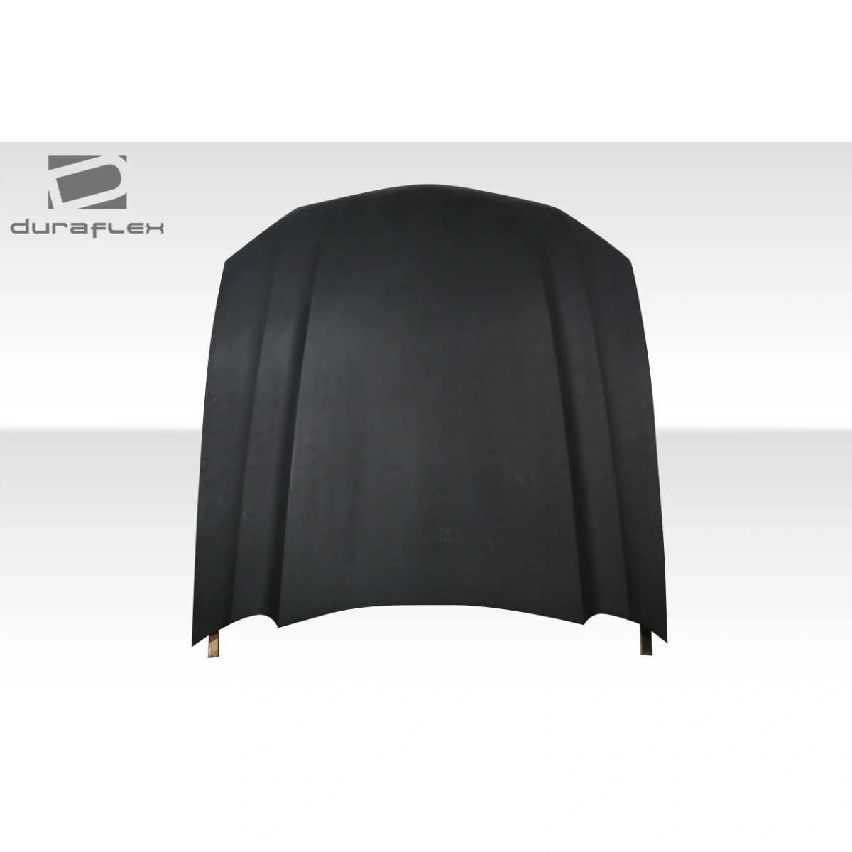 Modify your Ford Mustang 2010 with our Exterior/Hoods - 3