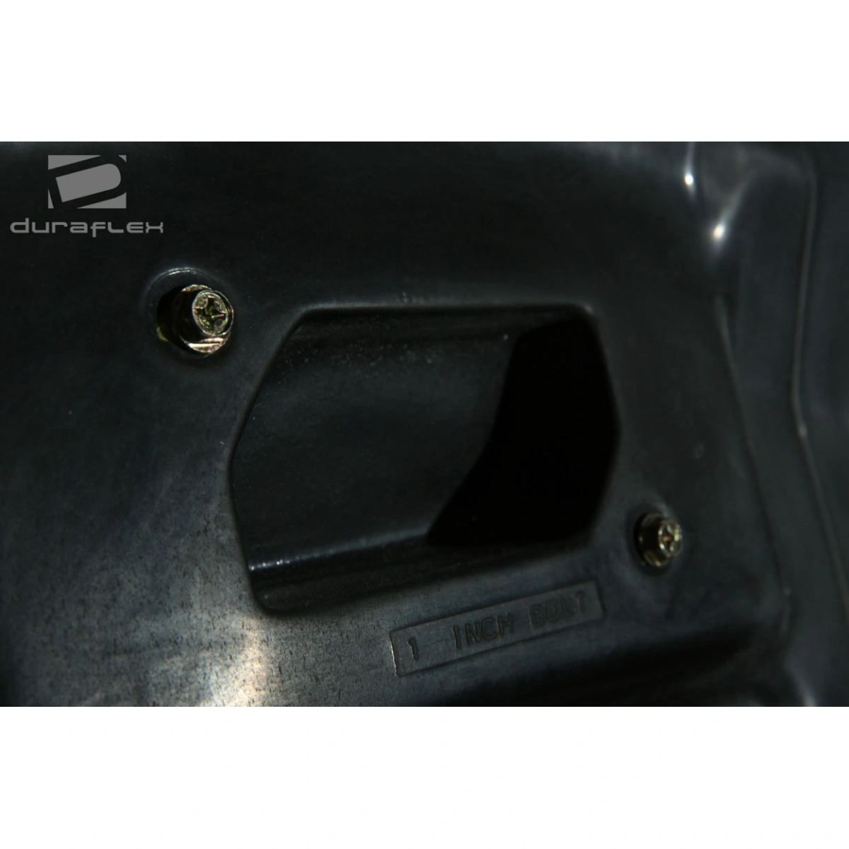 Modify your Ford Mustang 2010 with our Exterior/Hoods - 6