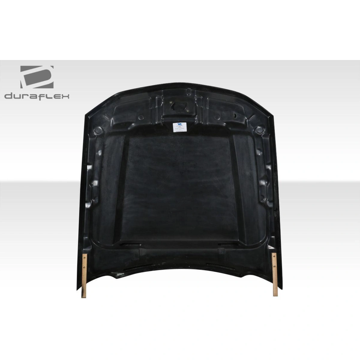 Modify your Ford Mustang 2010 with our Exterior/Hoods - 11