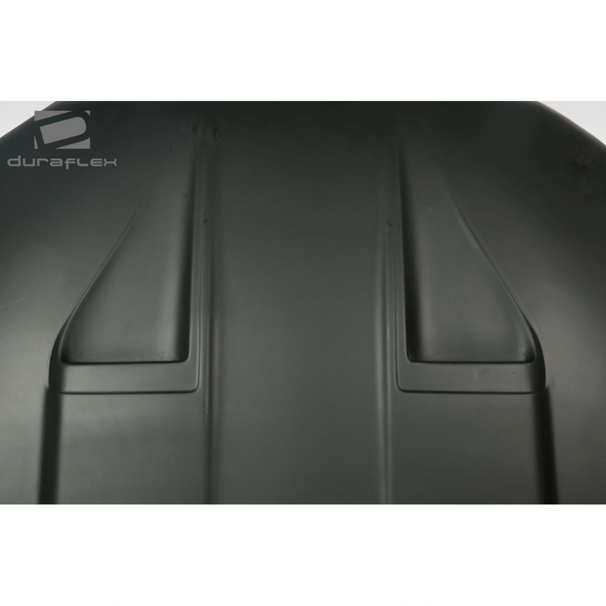 Modify your Ford Mustang 2010 with our Exterior/Hoods - 5