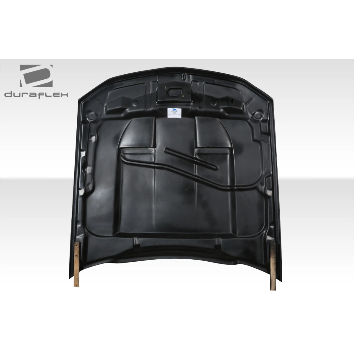 Modify your Ford Mustang 2010 with our Exterior/Hoods - 7