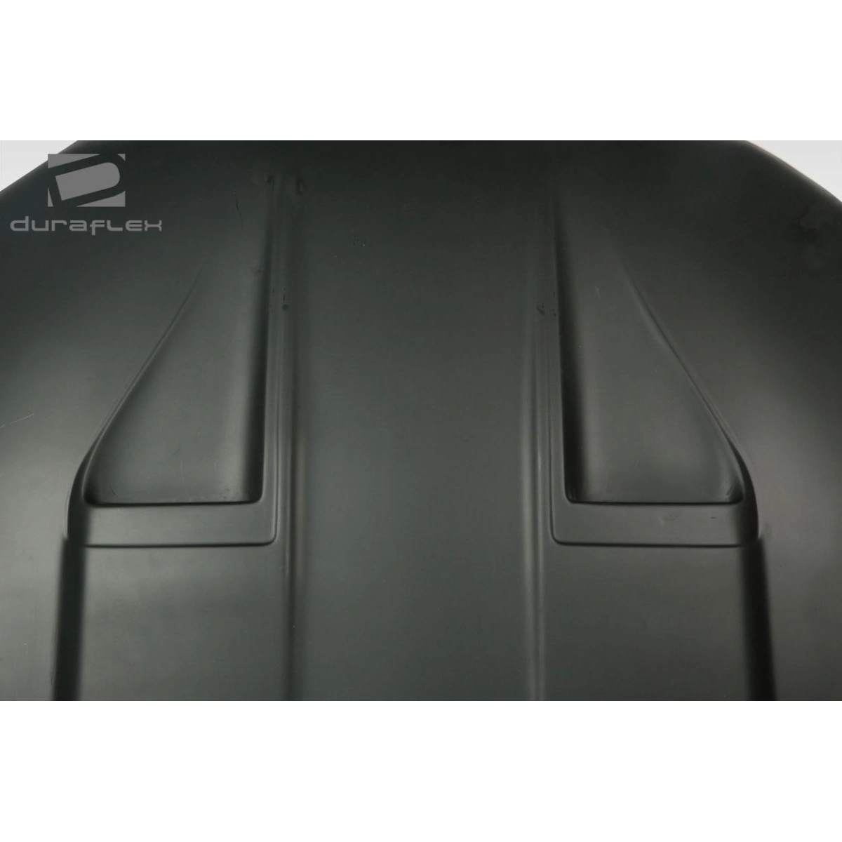 Modify your Ford Mustang 2010 with our Exterior/Hoods - 11