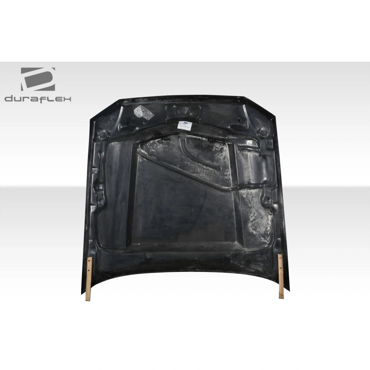 Modify your Ford Mustang 2013 with our Exterior/Hoods - 31