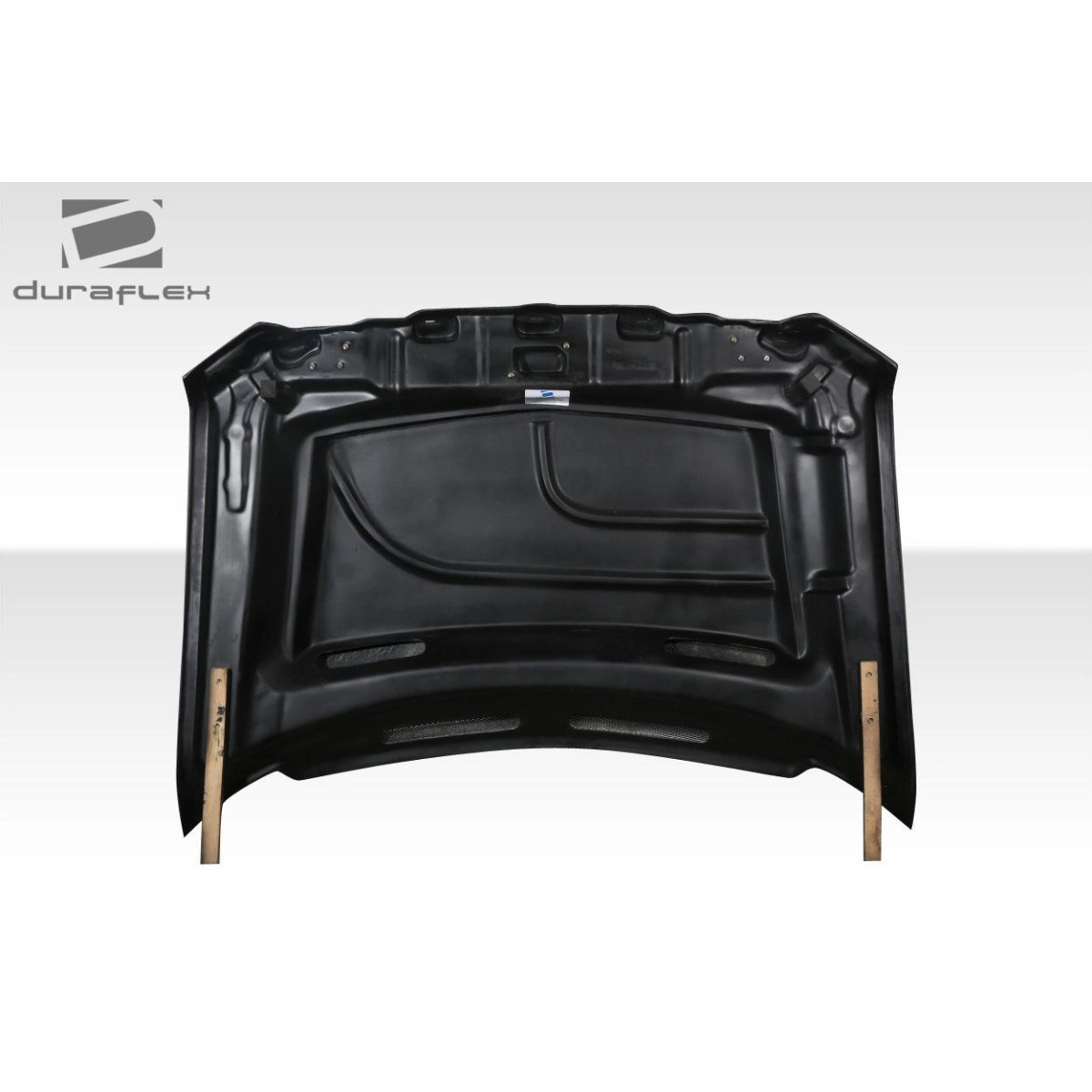 Modify your Ford F-150 2009 with our Exterior/Hoods - 9