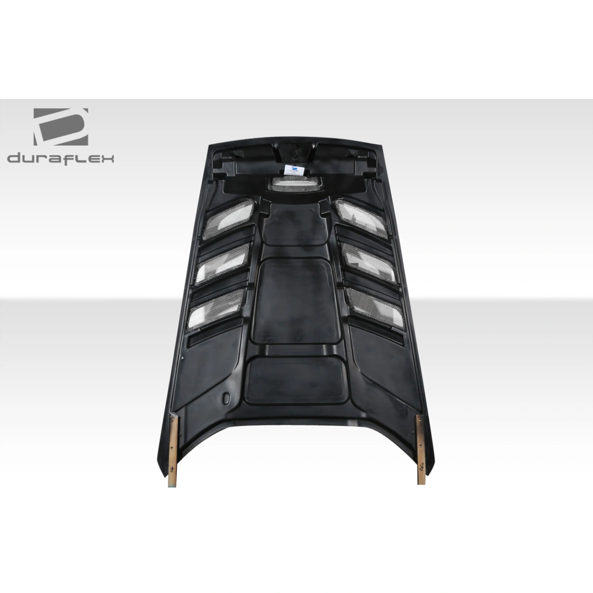 Modify your Dodge Viper 2003 with our Exterior/Hoods - 6