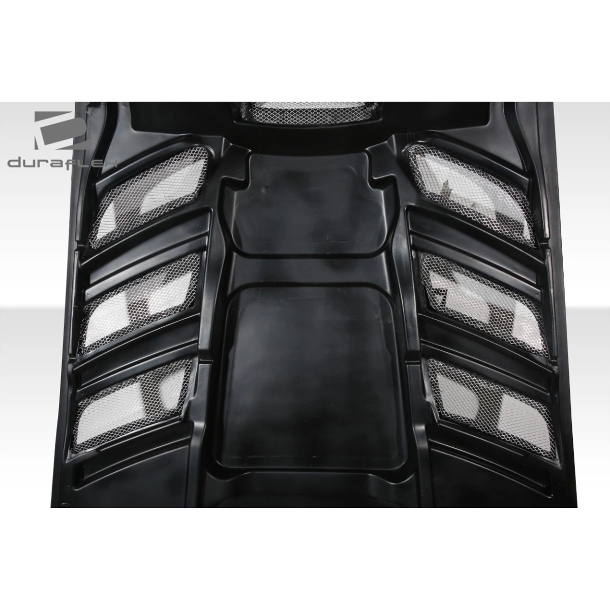 Modify your Dodge Viper 2003 with our Exterior/Hoods - 9