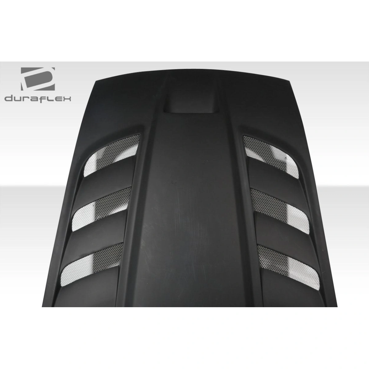 Modify your Dodge Viper 2003 with our Exterior/Hoods - 10