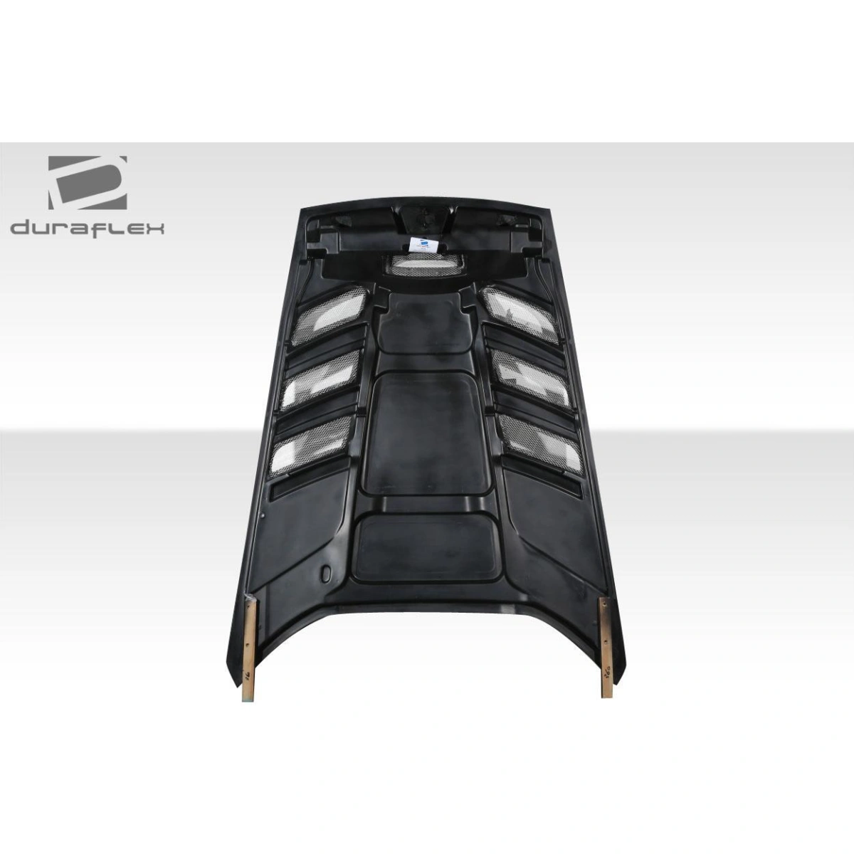 Modify your Dodge Viper 2003 with our Exterior/Hoods - 12