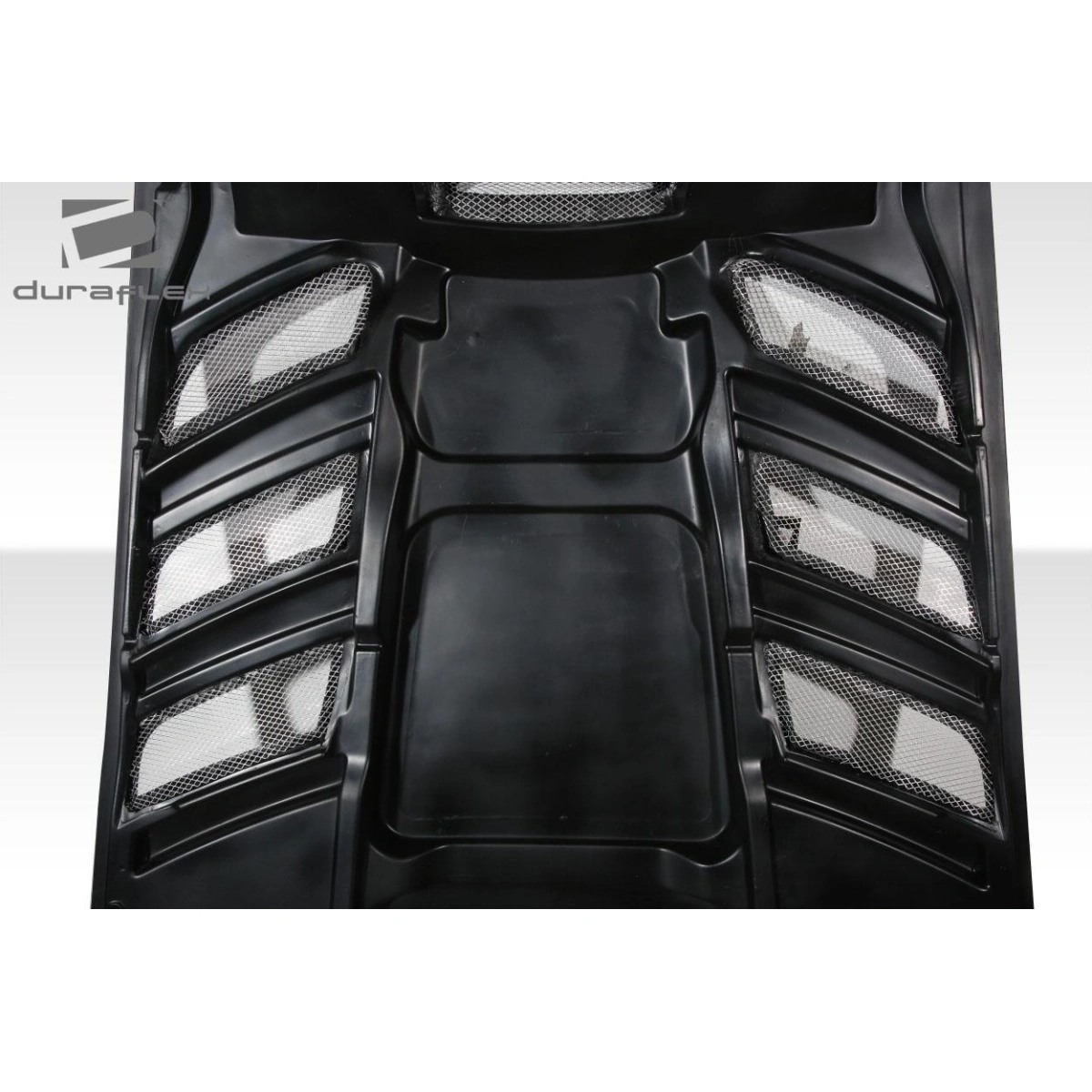 Modify your Dodge Viper 2003 with our Exterior/Hoods - 19