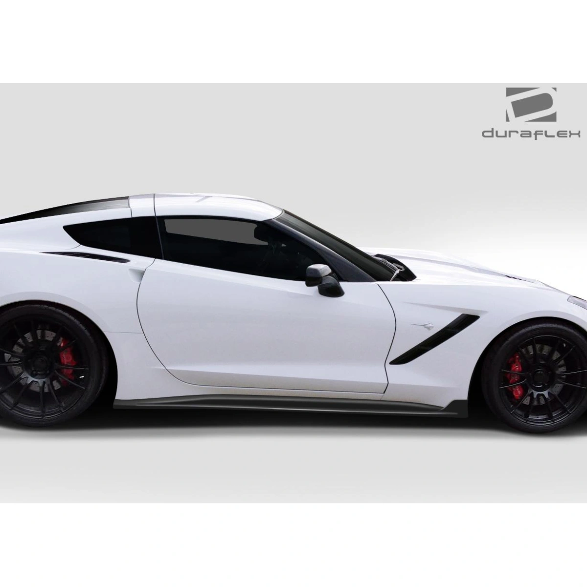 Modify your Chevrolet Corvette 2014 with our Exterior/Complete Body Kits - 4