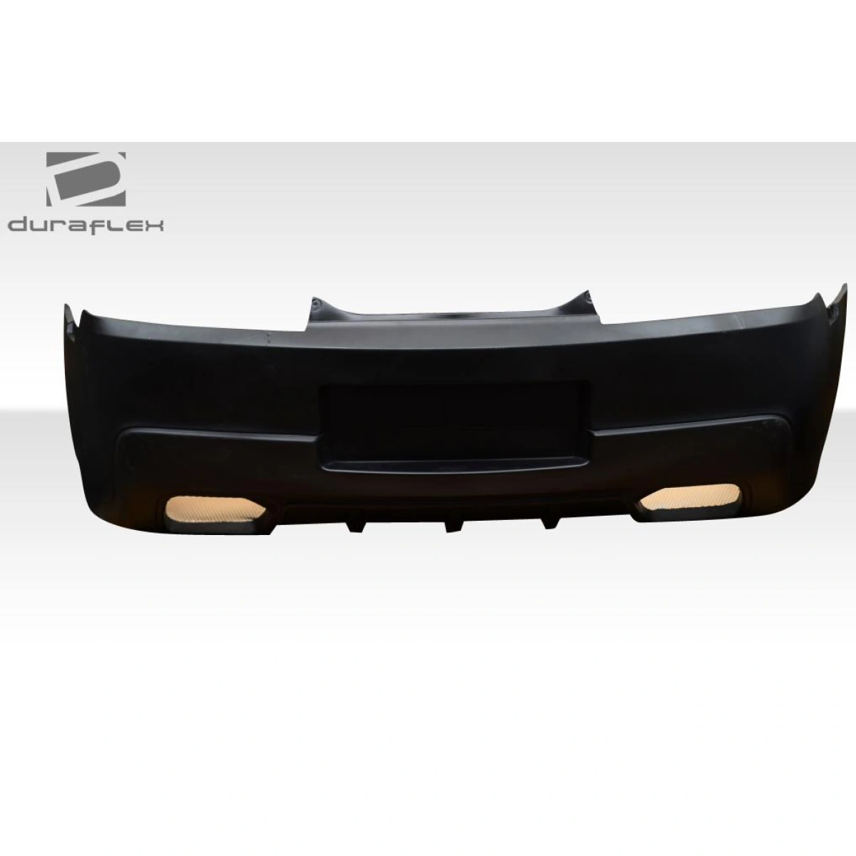Modify your Chevrolet Camaro 2014 with our Exterior/Rear Bumpers - 7