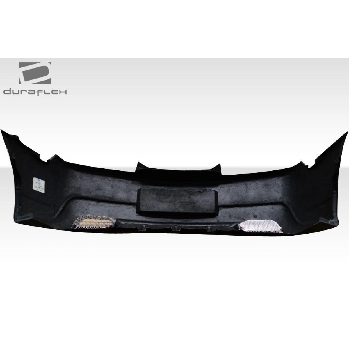 Modify your Chevrolet Camaro 2014 with our Exterior/Rear Bumpers - 13