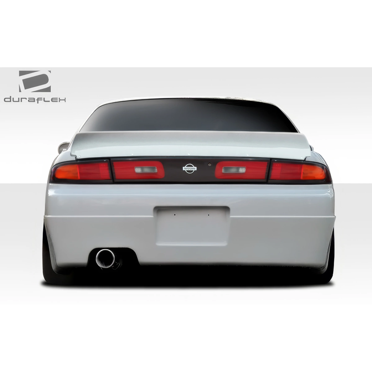 Modify your Nissan 240SX 1995 with our Exterior/Wings - 1