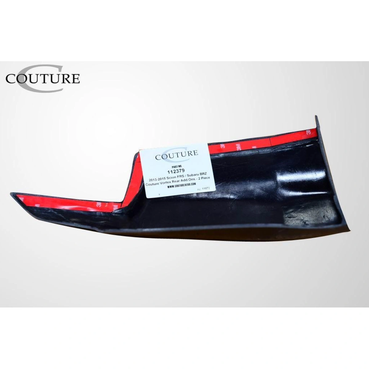 Modify your Scion FR-S 2013 with our Exterior/Rear Lips - 12