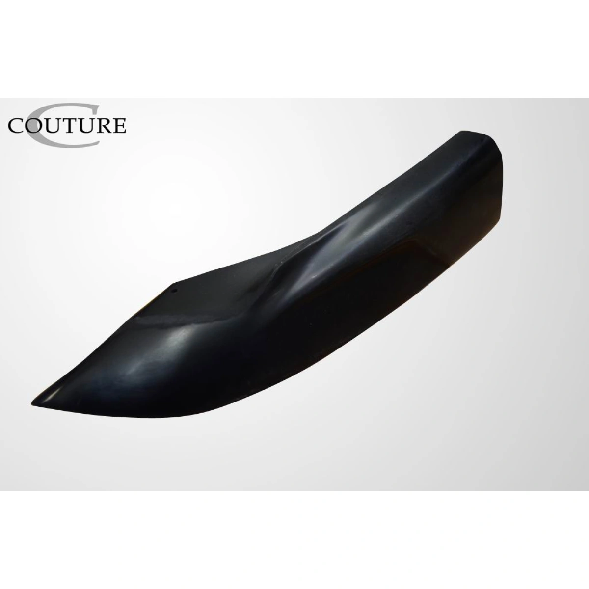 Modify your Honda Insight 2010 with our Exterior/Rear Lips - 4