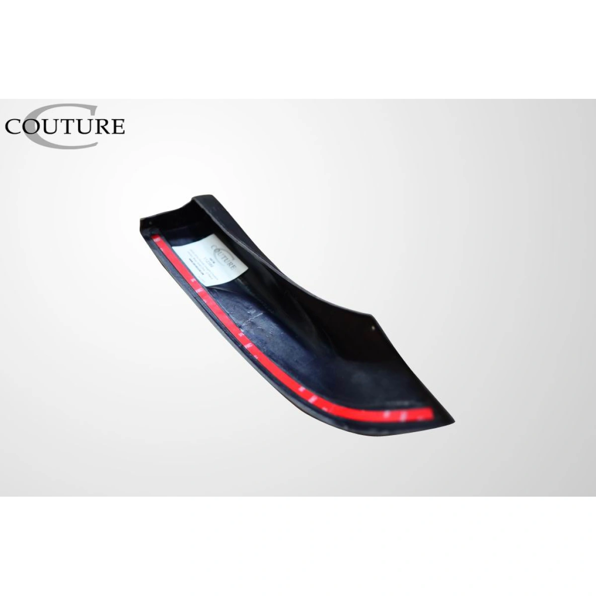 Modify your Honda Insight 2010 with our Exterior/Rear Lips - 6