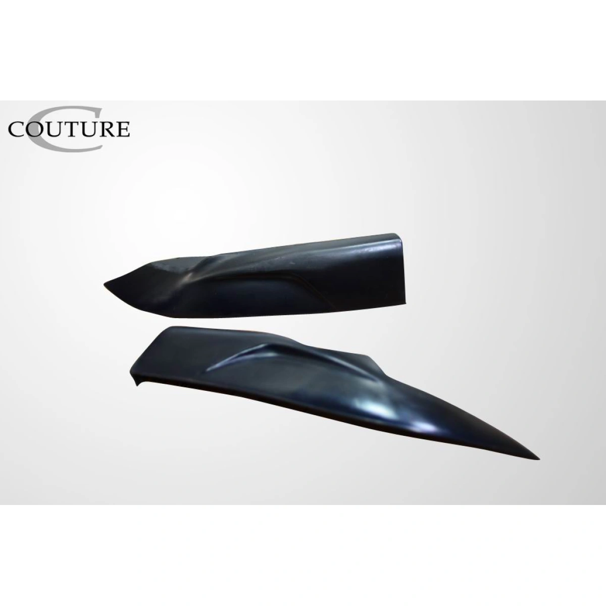 Modify your Honda Insight 2010 with our Exterior/Rear Lips - 7