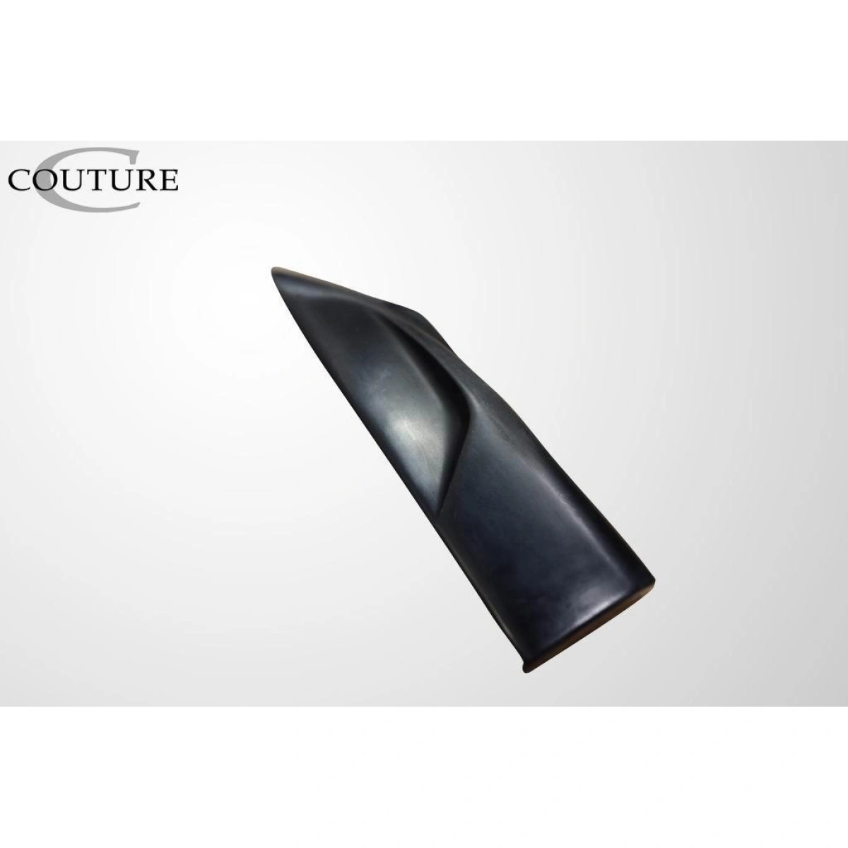 Modify your Honda Insight 2010 with our Exterior/Rear Lips - 6