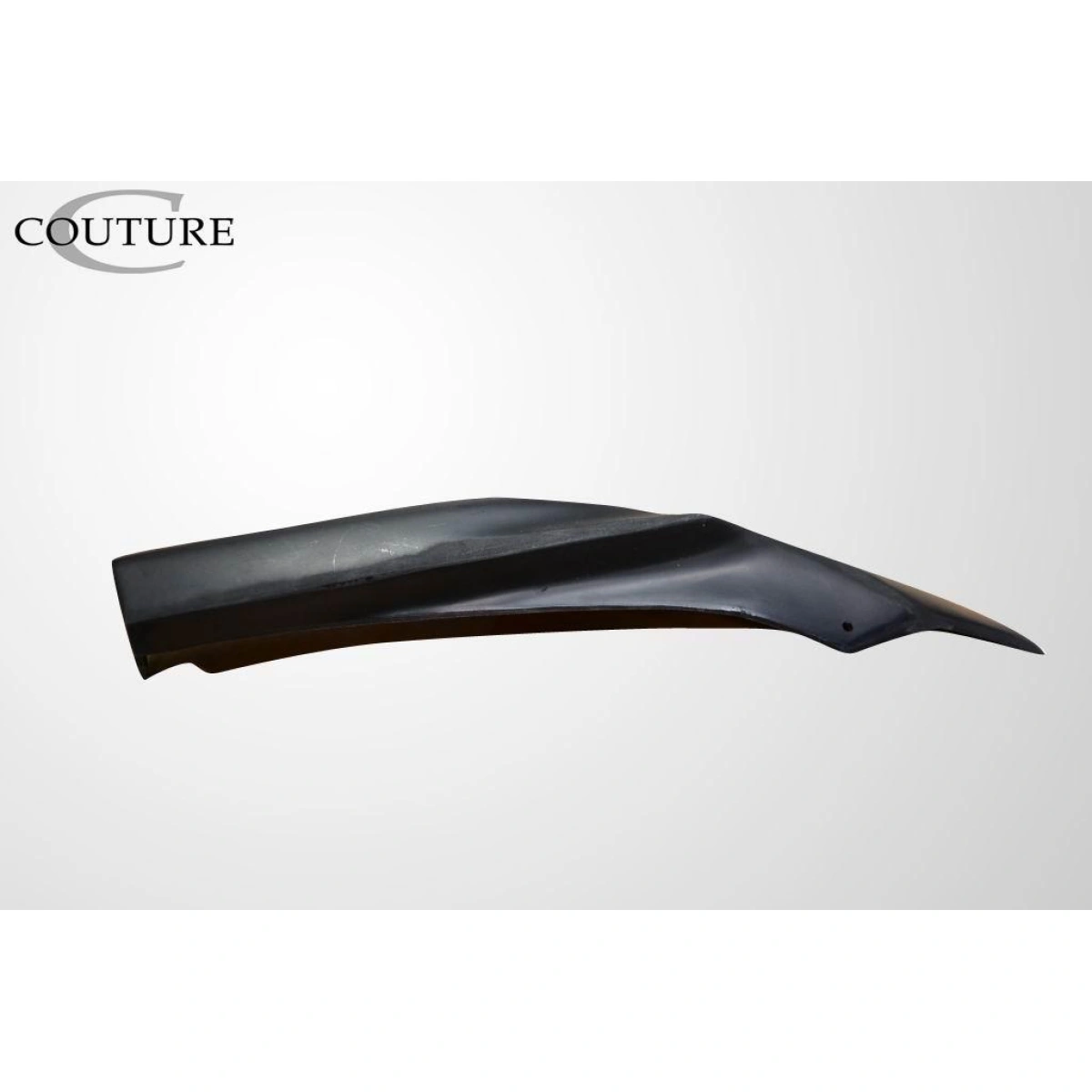 Modify your Honda Insight 2010 with our Exterior/Rear Lips - 8