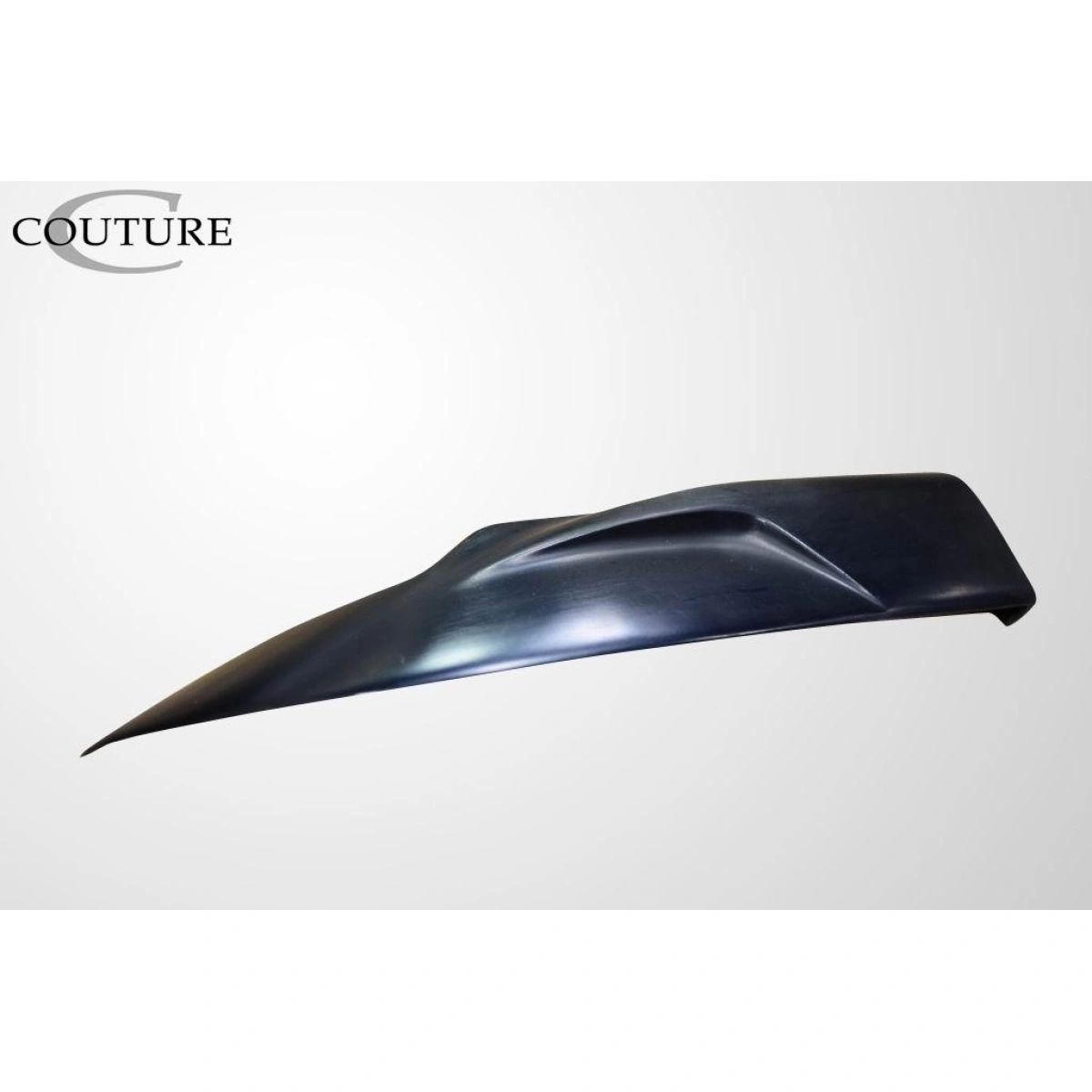 Modify your Honda Insight 2010 with our Exterior/Rear Lips - 12