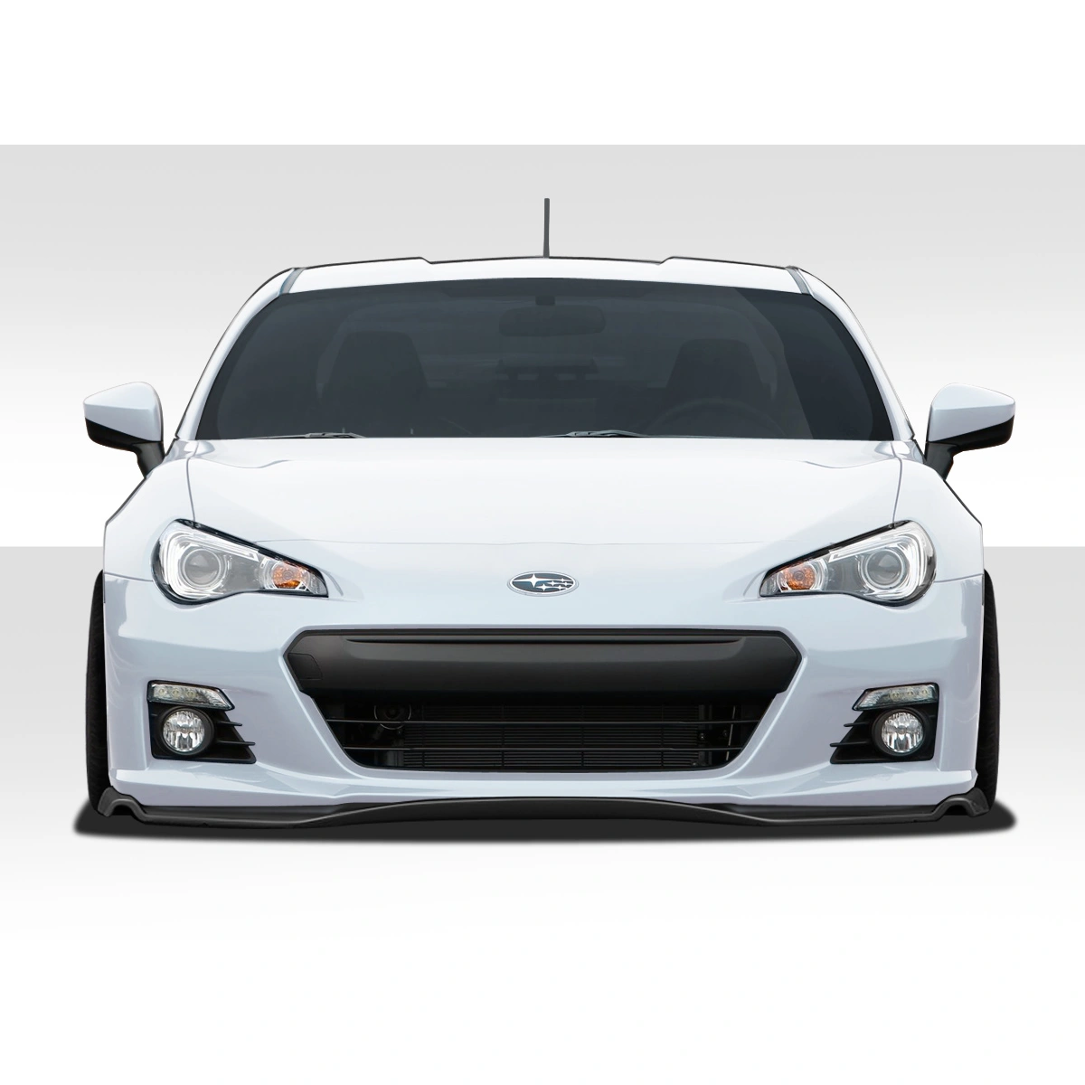 Modify your Subaru BRZ 2013 with our Exterior/Complete Body Kits - 5