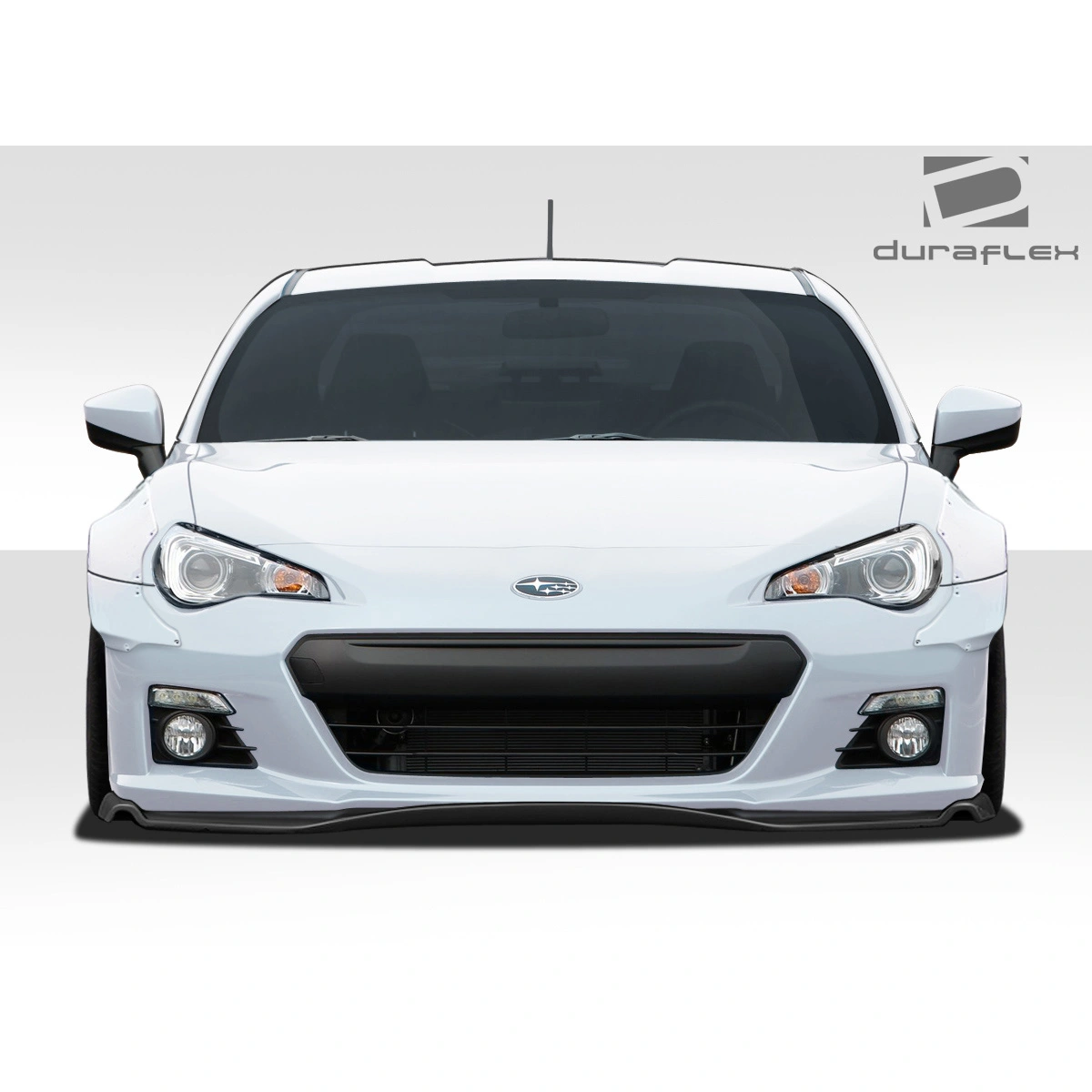 Modify your Subaru BRZ 2013 with our Exterior/Fenders - 1