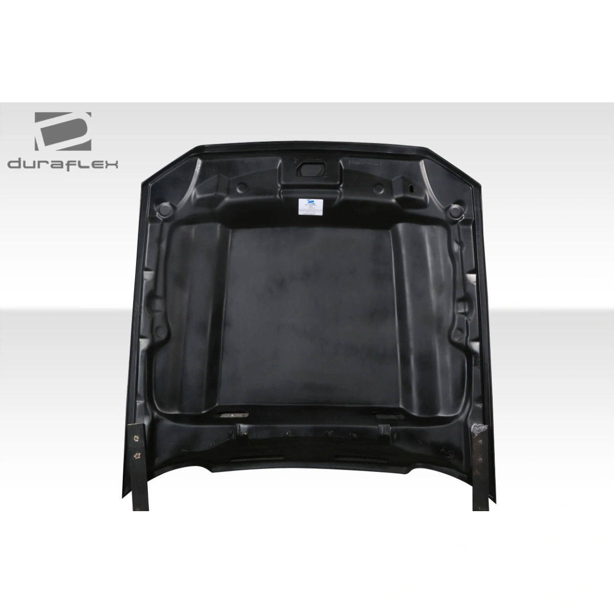 Modify your Ford Mustang 2013 with our Exterior/Hoods - 5