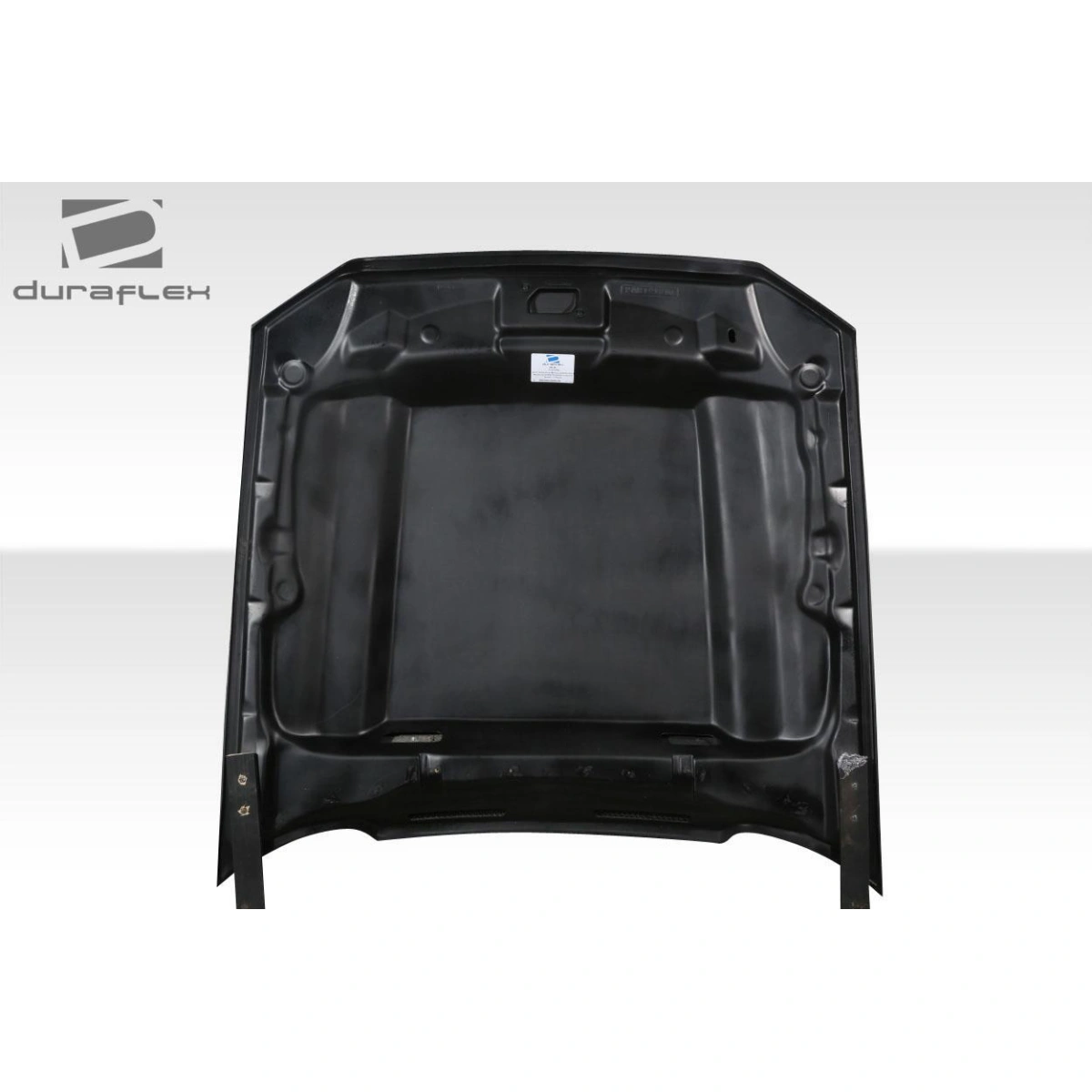 Modify your Ford Mustang 2013 with our Exterior/Hoods - 11