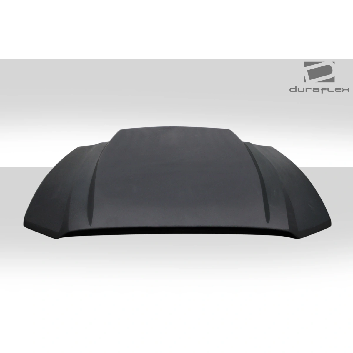 Modify your Ford Mustang 2013 with our Exterior/Hoods - 3