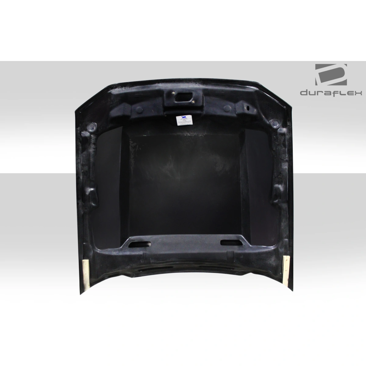 Modify your Ford Mustang 2013 with our Exterior/Hoods - 5