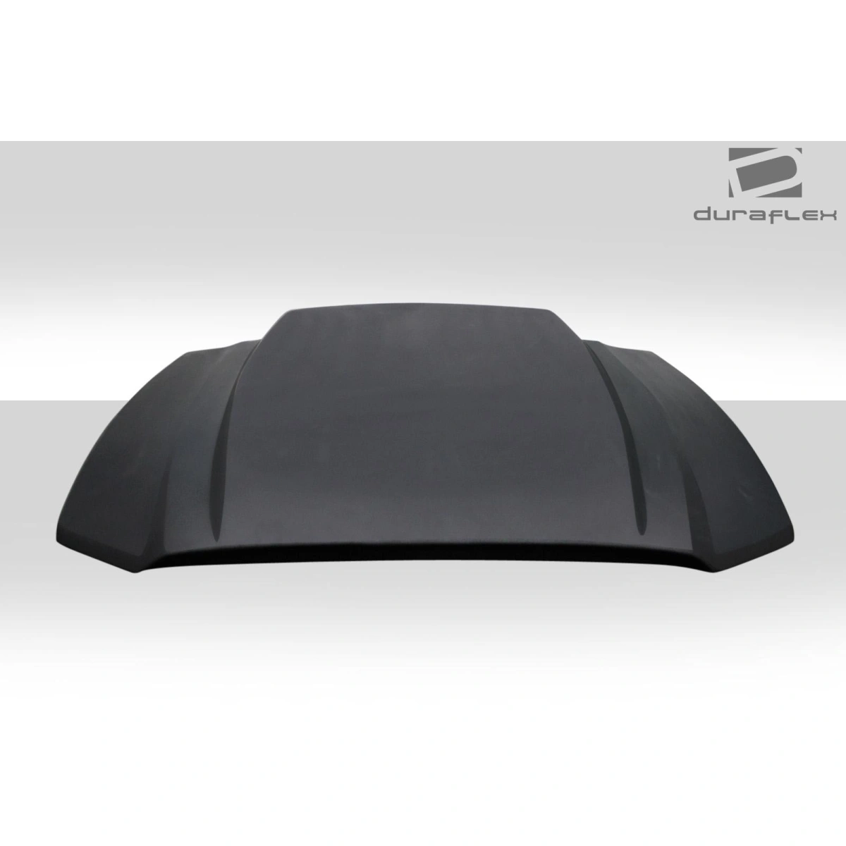 Modify your Ford Mustang 2013 with our Exterior/Hoods - 7