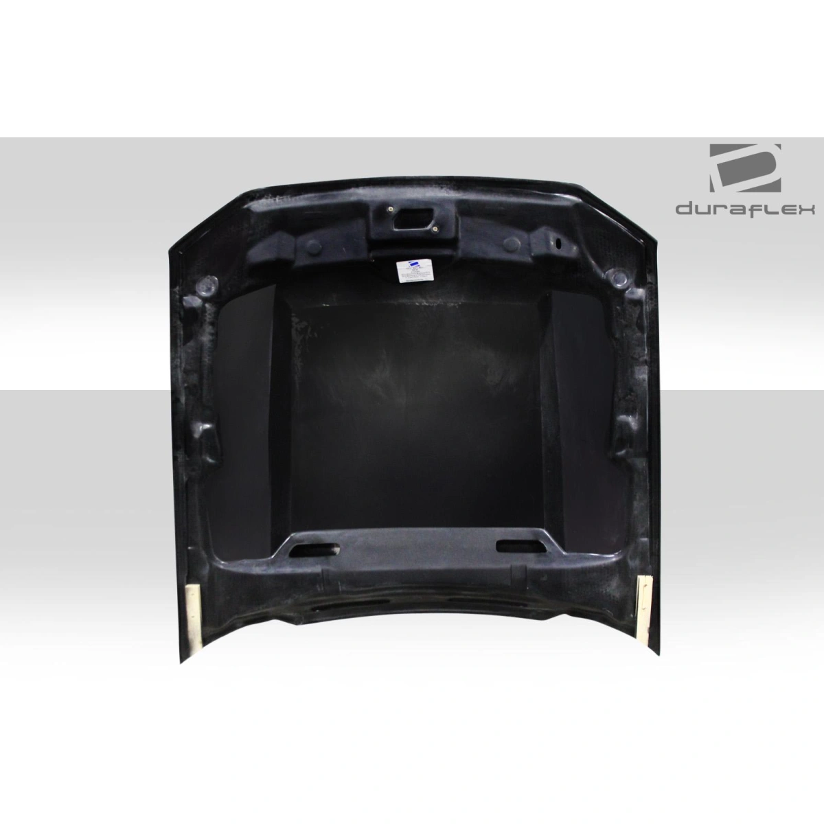 Modify your Ford Mustang 2013 with our Exterior/Hoods - 11