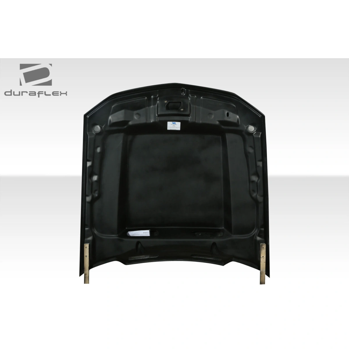 Modify your Ford Mustang 2010 with our Exterior/Hoods - 5