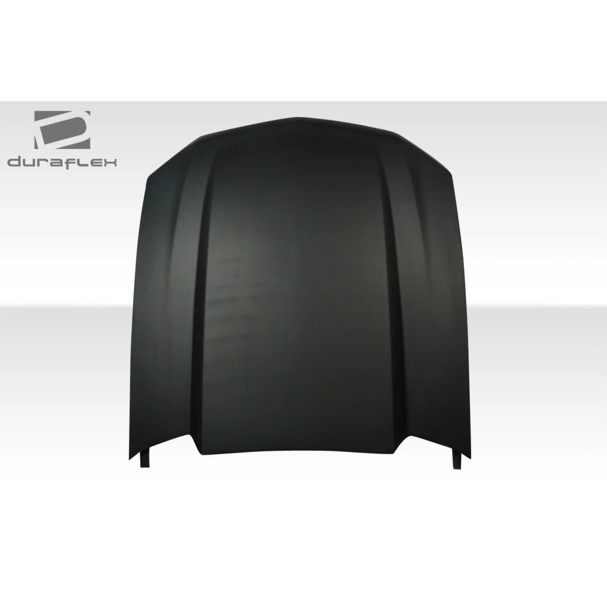 Modify your Ford Mustang 2010 with our Exterior/Hoods - 7