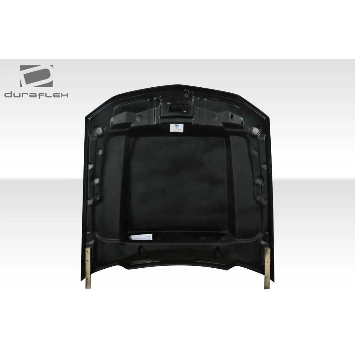 Modify your Ford Mustang 2010 with our Exterior/Hoods - 11