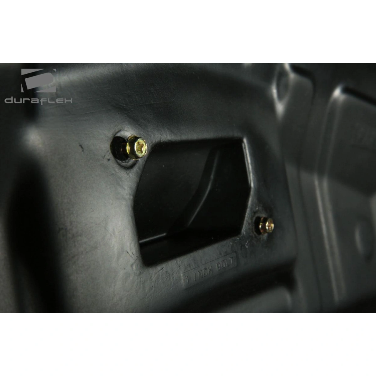 Modify your Ford Mustang 2010 with our Exterior/Hoods - 13