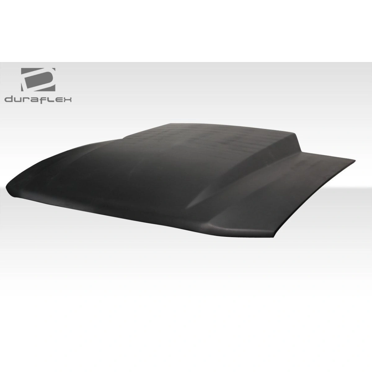 Modify your Ford Mustang 2010 with our Exterior/Hoods - 17