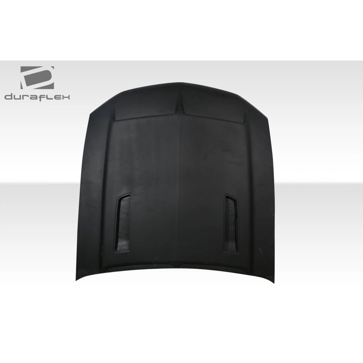 Modify your Ford Mustang 2010 with our Exterior/Hoods - 3