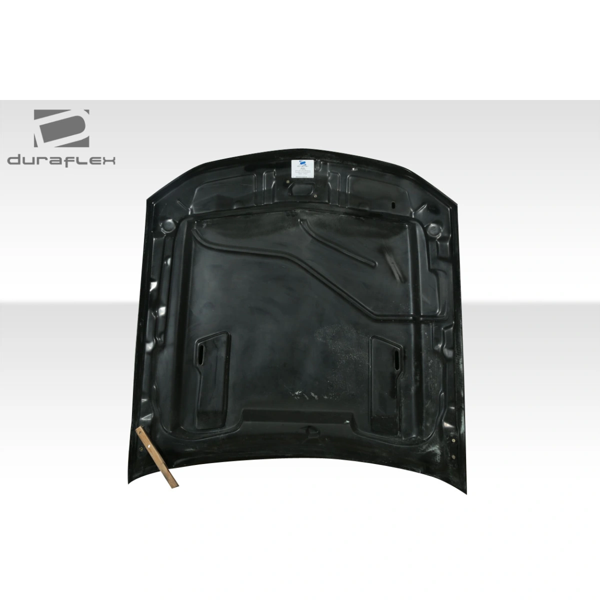 Modify your Ford Mustang 2010 with our Exterior/Hoods - 6