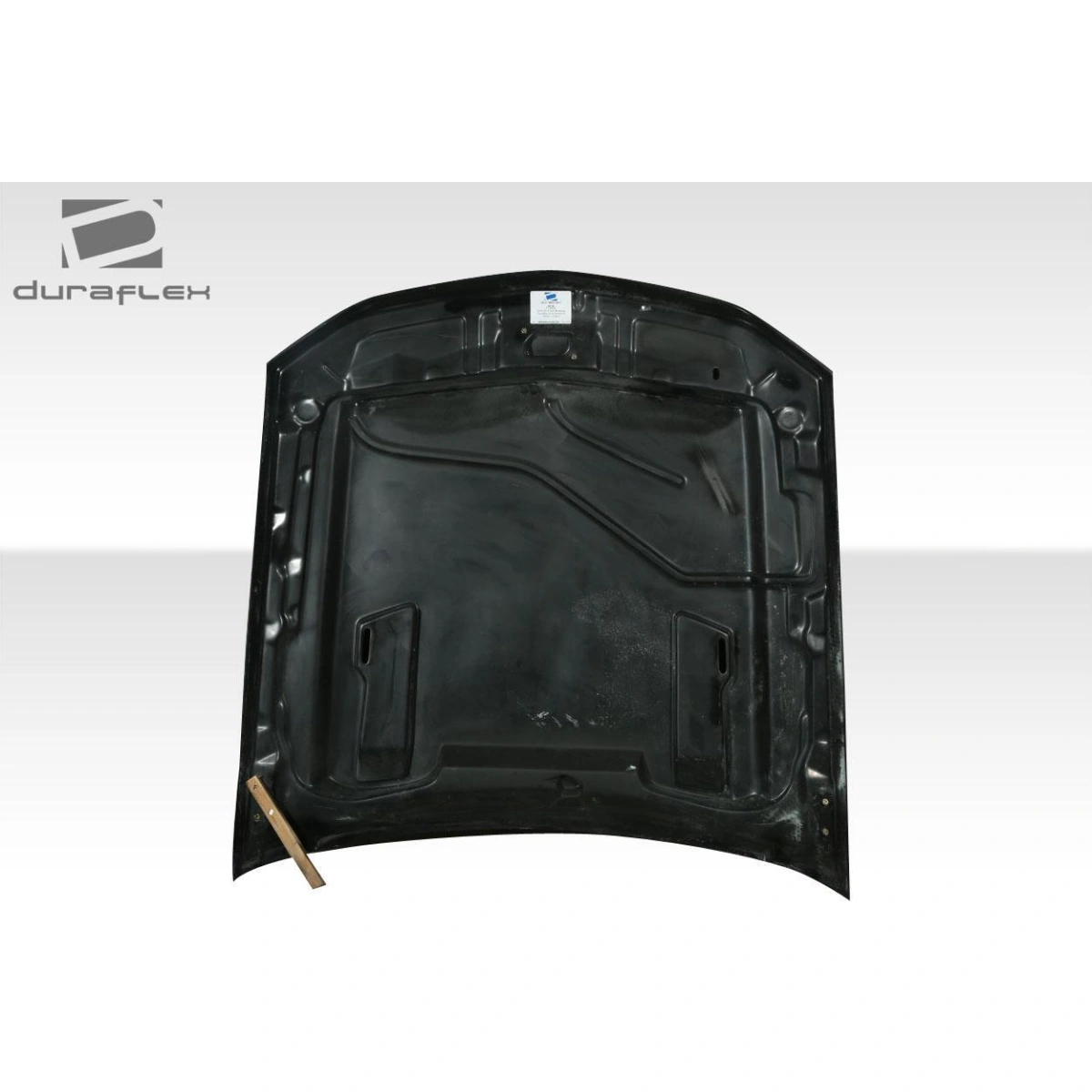 Modify your Ford Mustang 2010 with our Exterior/Hoods - 13