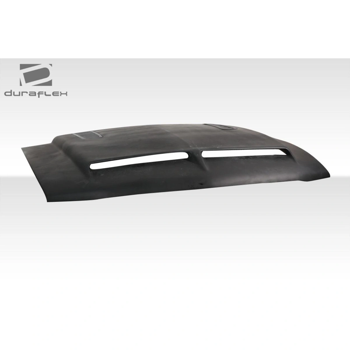 Modify your Ford Mustang 2010 with our Exterior/Hoods - 19