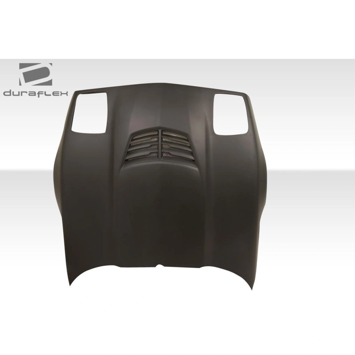 Modify your Chevrolet Corvette 1985 with our Exterior/Hoods - 7