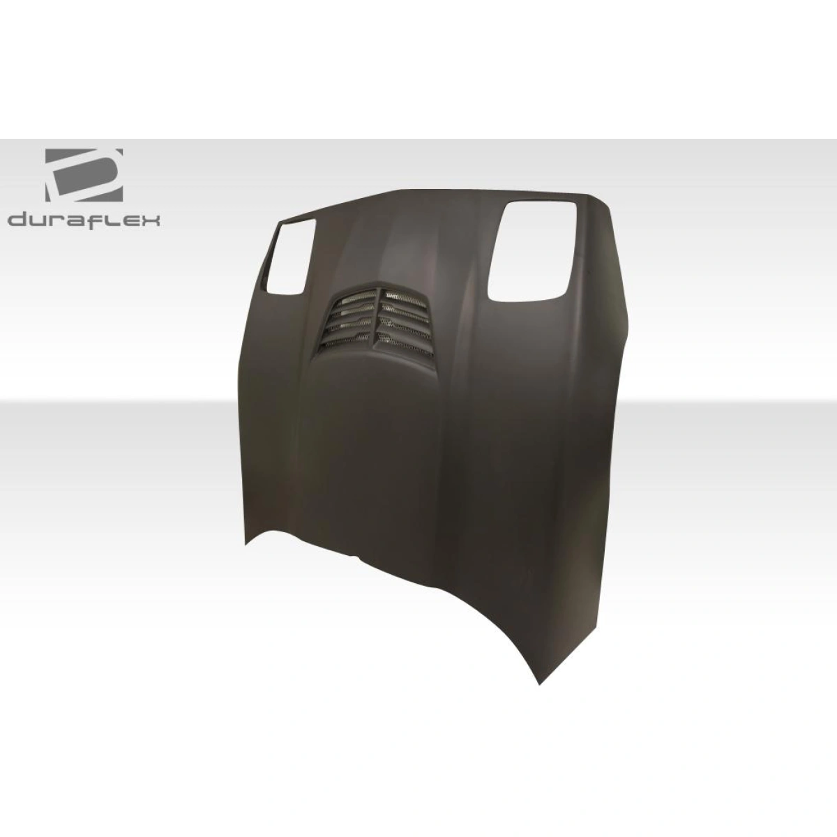 Modify your Chevrolet Corvette 1985 with our Exterior/Hoods - 9