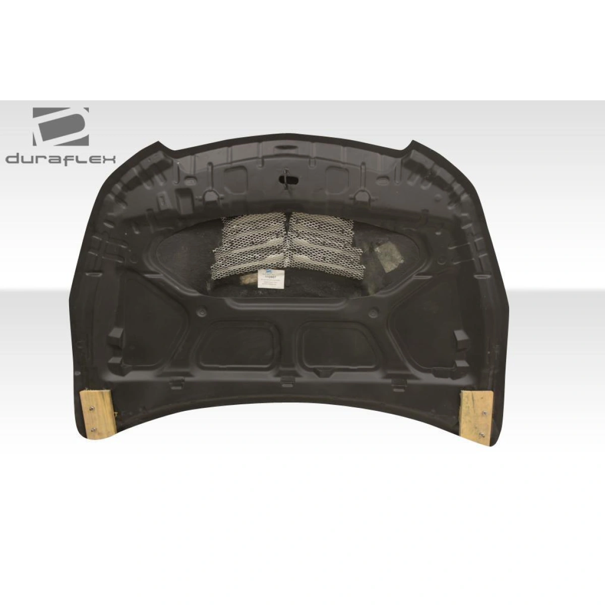 Modify your Chevrolet Cruze 2011 with our Exterior/Hoods - 13